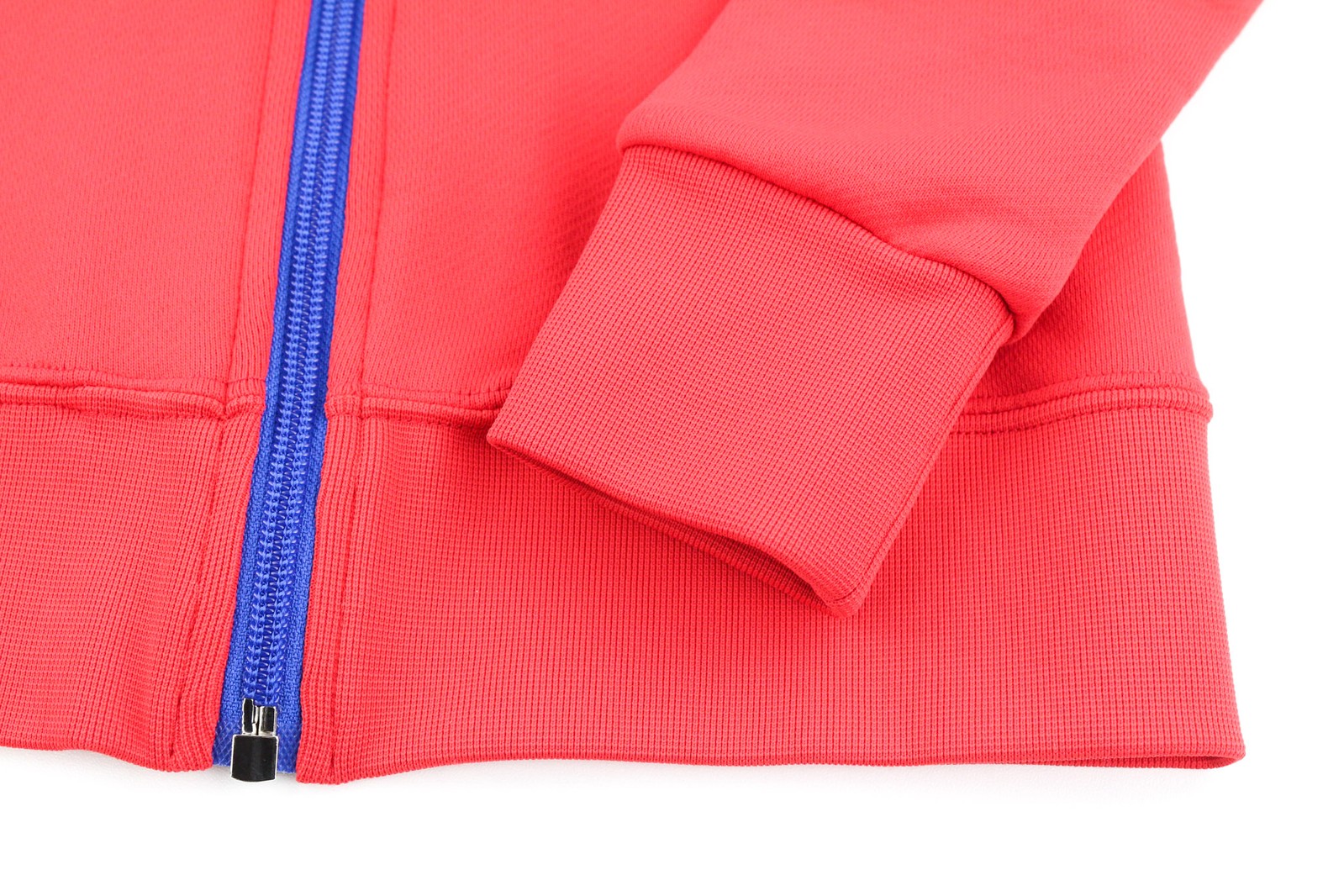 DIESEL F-Macs Women Sweatshirt XS Full Zip High Neck Pockets Patterned RRP€195