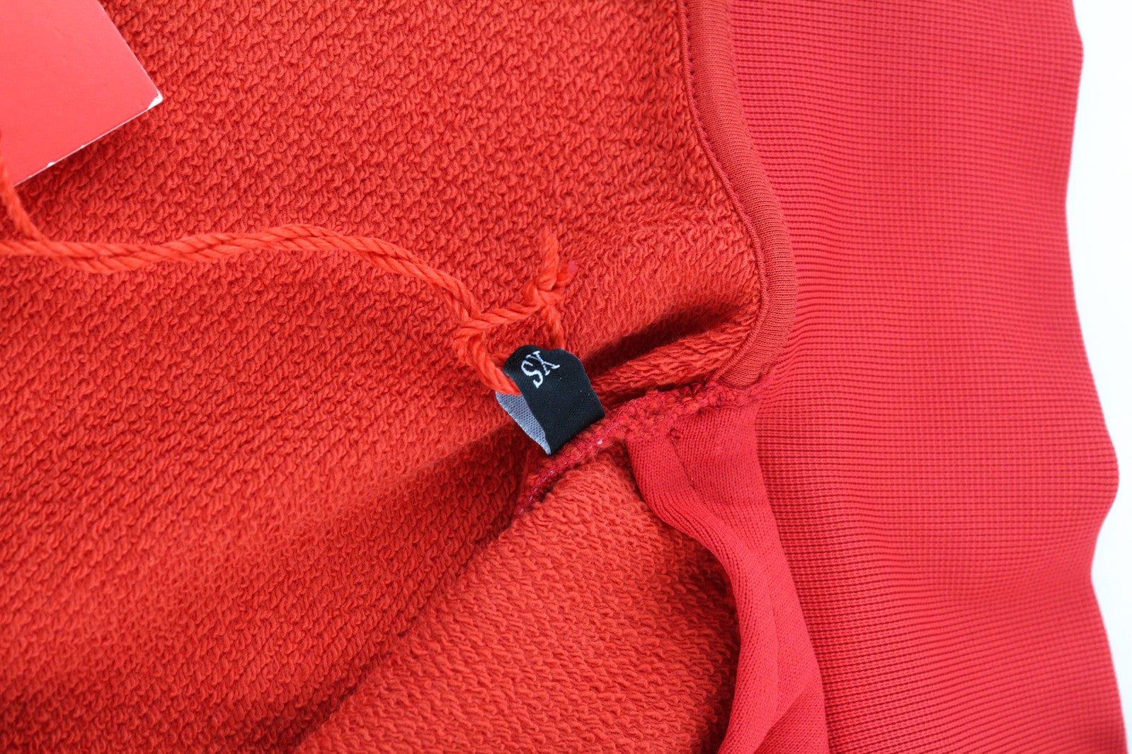 DIESEL F-Macs Women Sweatshirt XS Full Zip High Neck Pockets Patterned RRP€195