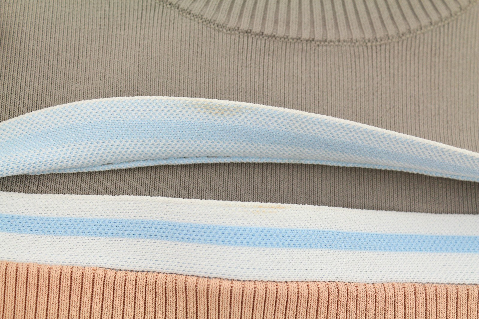 DIESEL M-Mesa Women Jumper XS Pullover Mock Neck Cut-Out Detail Knitted RRP€175