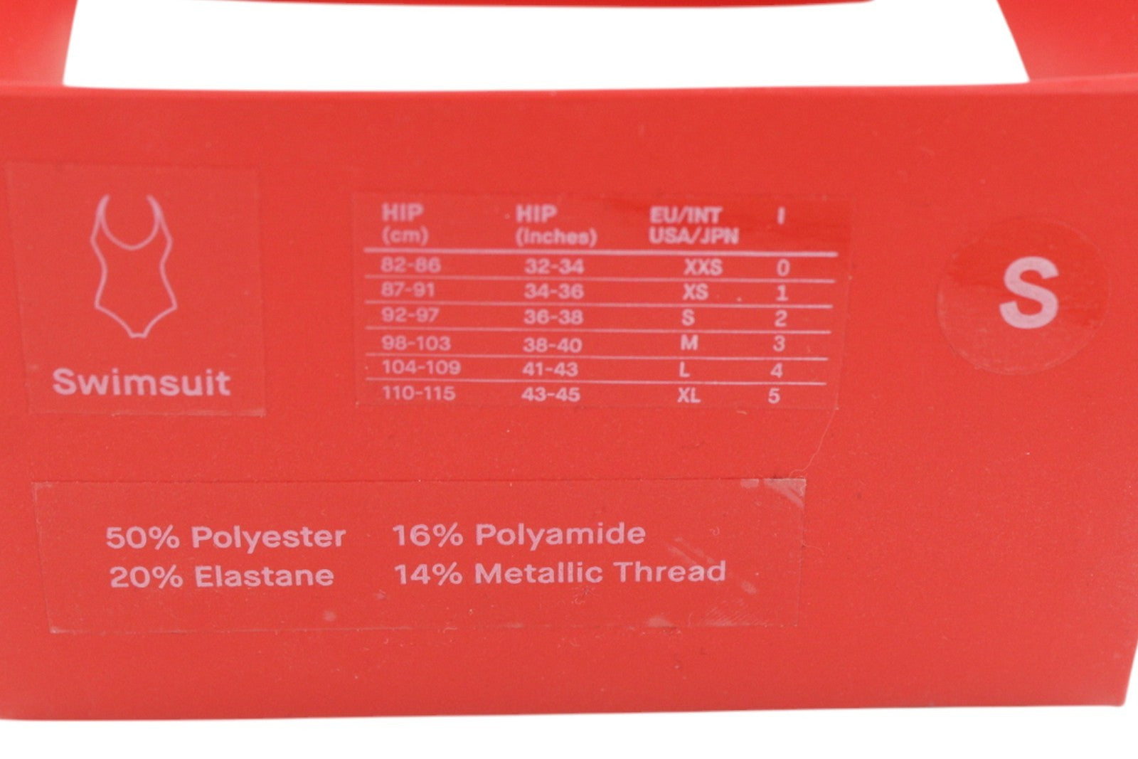 DIESEL Bfsw-Gretel Women Swimsuit S One Piece RRP€110 Stretch Glitter Beige