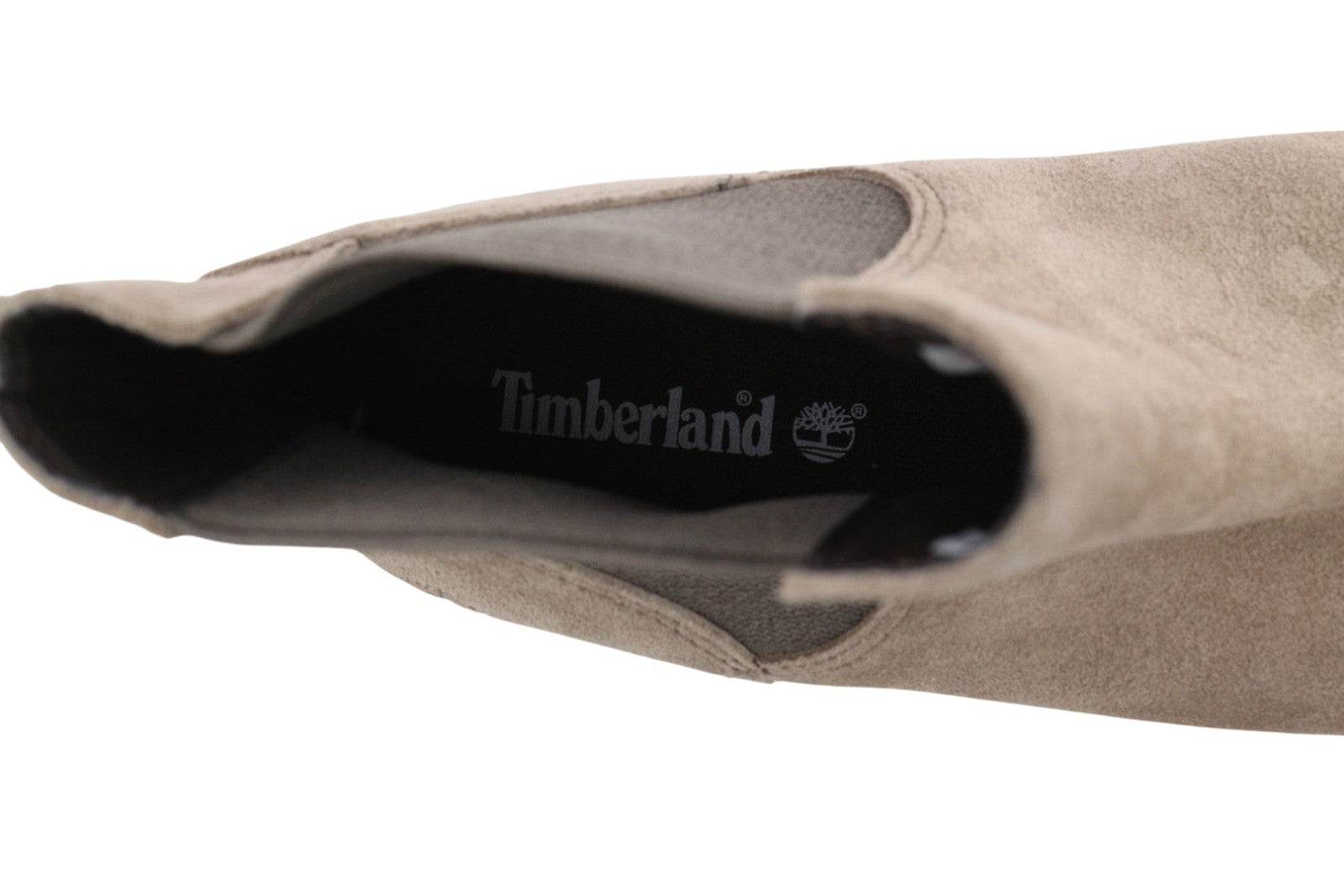 TIMBERLAND A2ADQ-A4219 Women Shoes EU39/39.5 Brown Grey Leather Ankle Boots