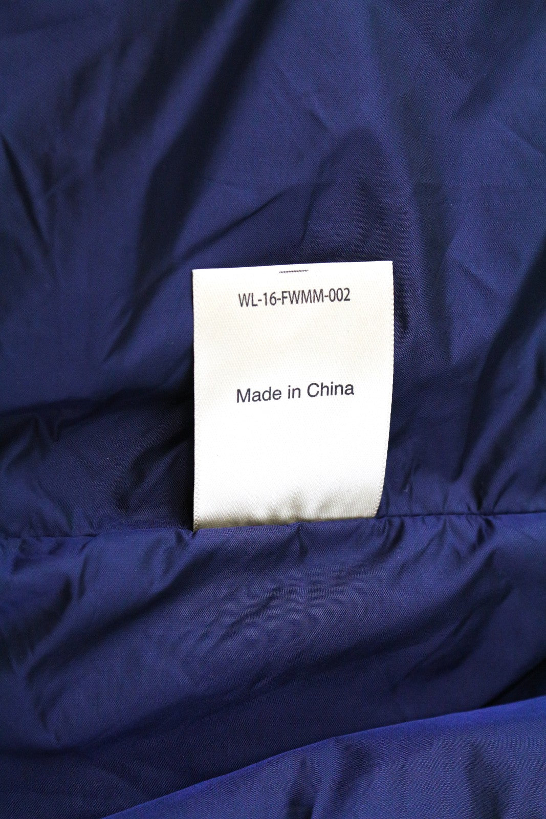 SCOTCH & SODA Men's ~2XL Nylon Windbreaker Hooded Color Block Print Jacket