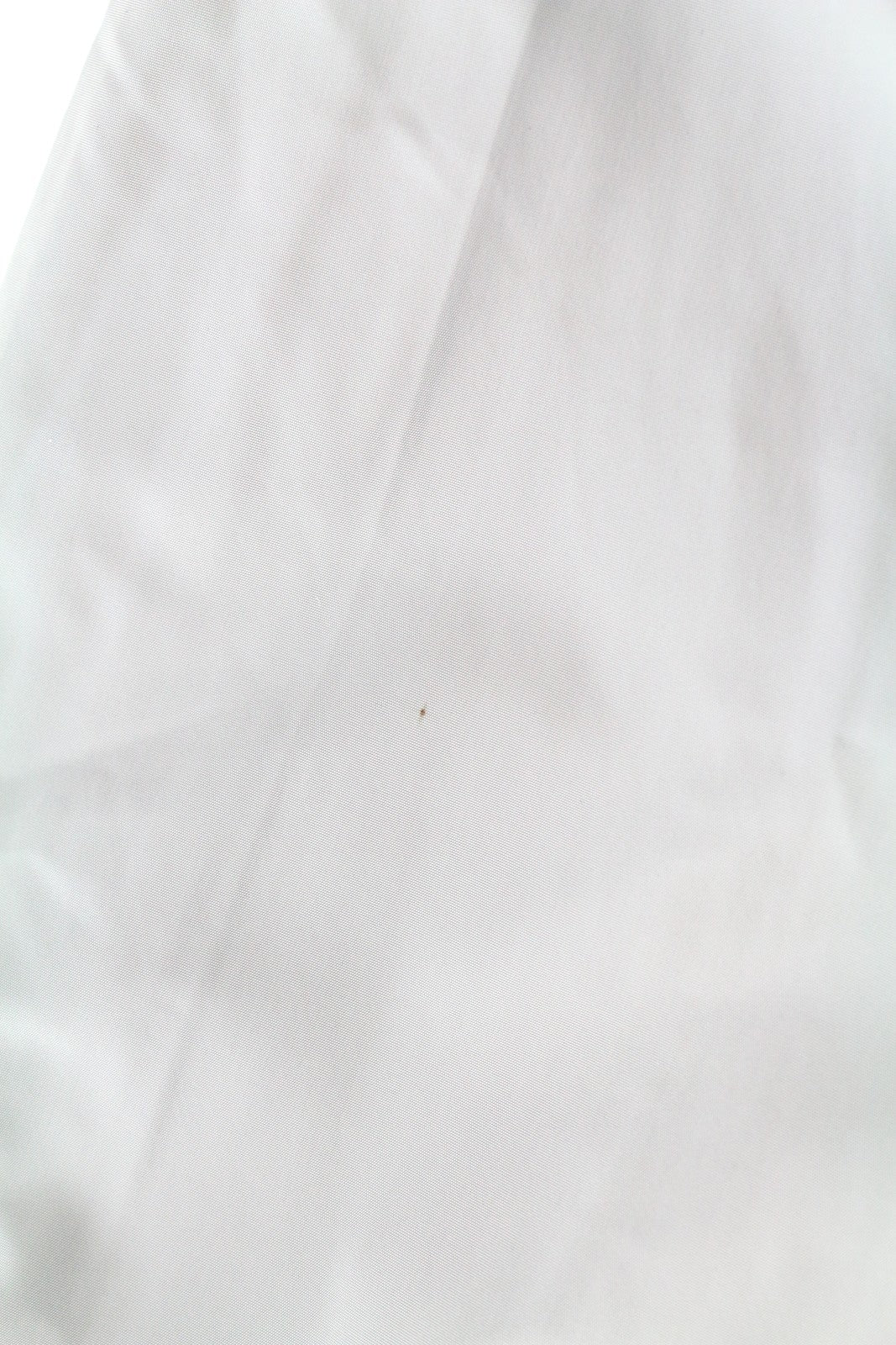 SCOTCH & SODA Men's ~2XL Nylon Windbreaker Hooded Color Block Print Jacket