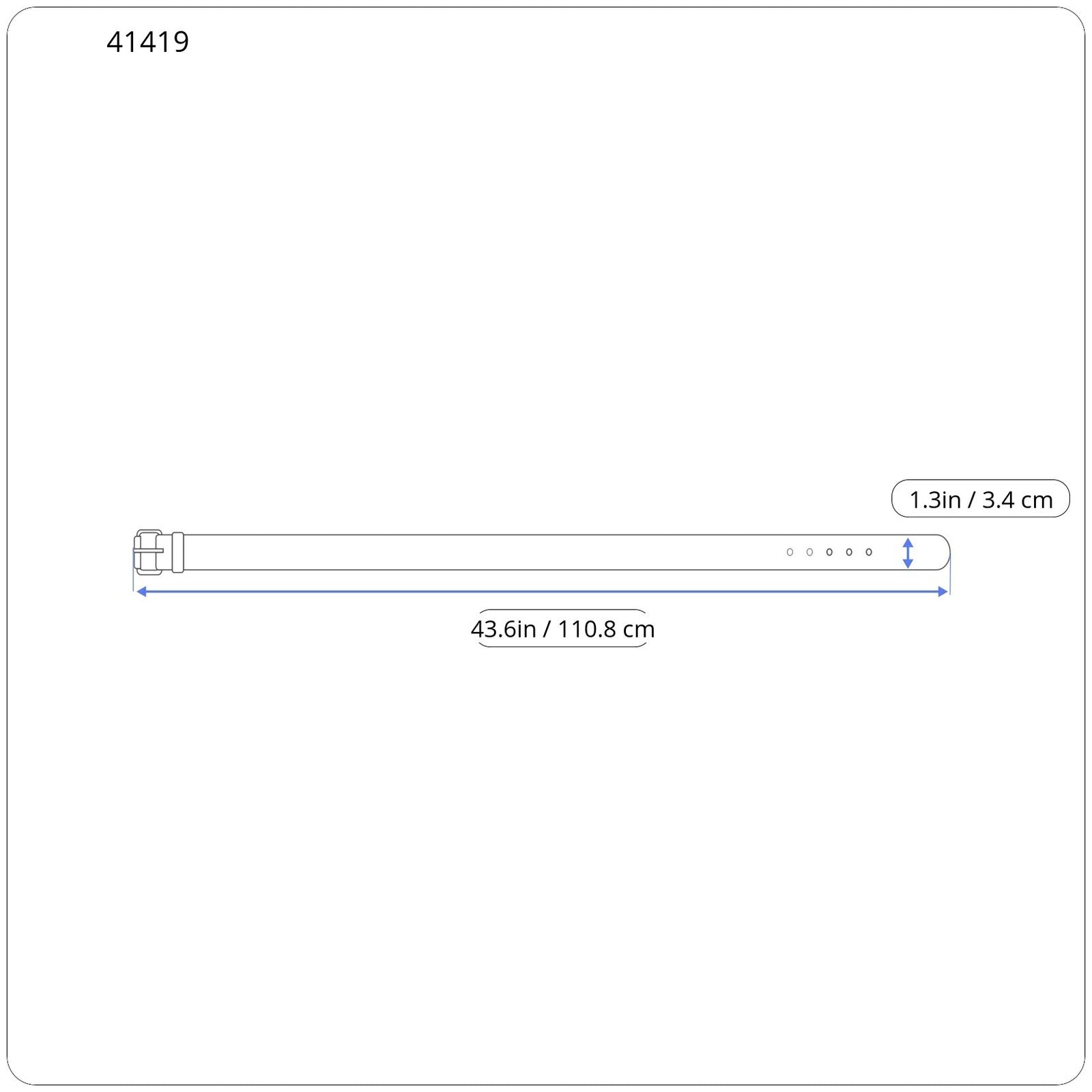 DIESEL B-Metaltape Men Belt 95 CM Red Textile Plate Buckle Closure Casual Logo