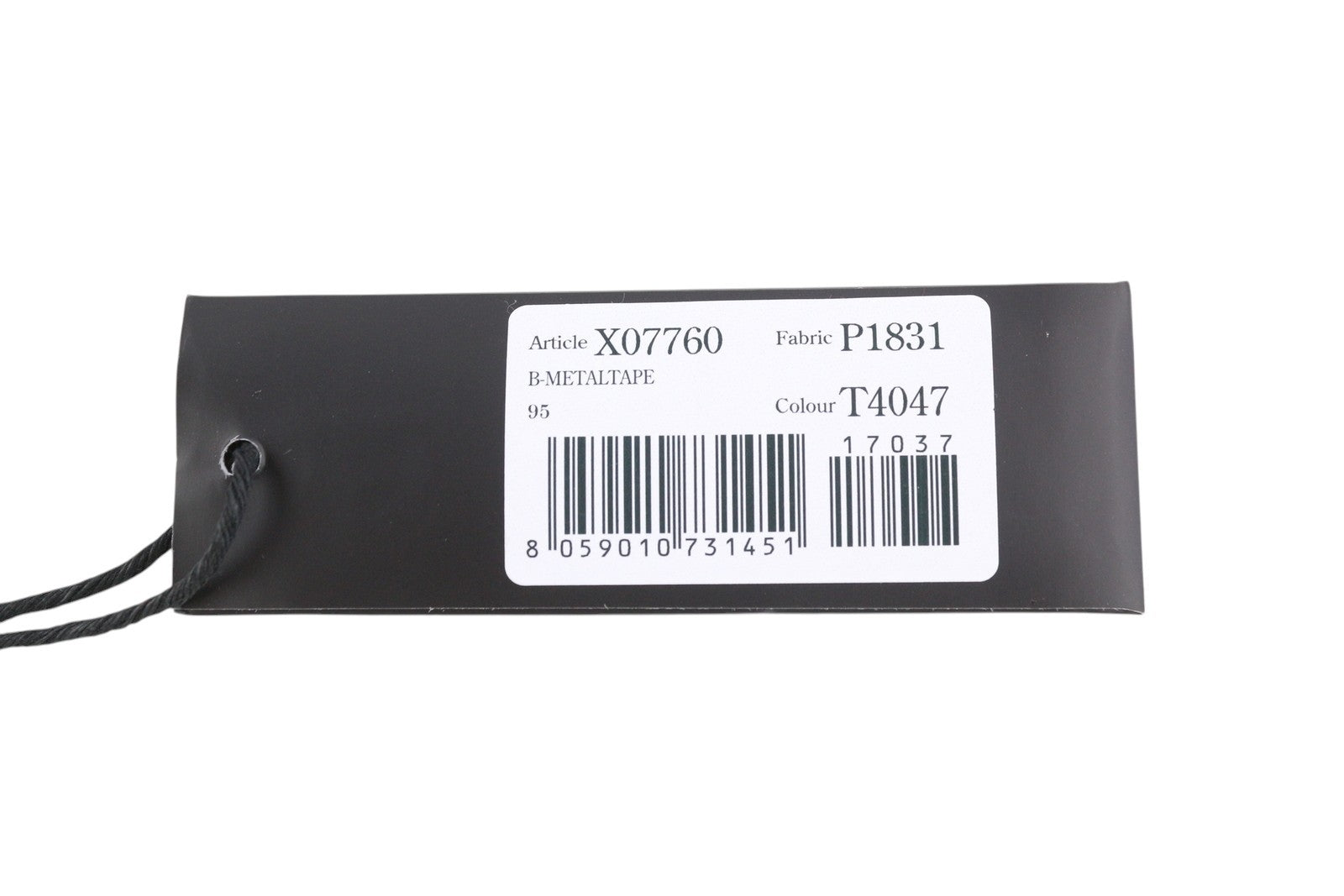 DIESEL B-Metaltape Men Belt 95 CM Red Textile Plate Buckle Closure Casual Logo