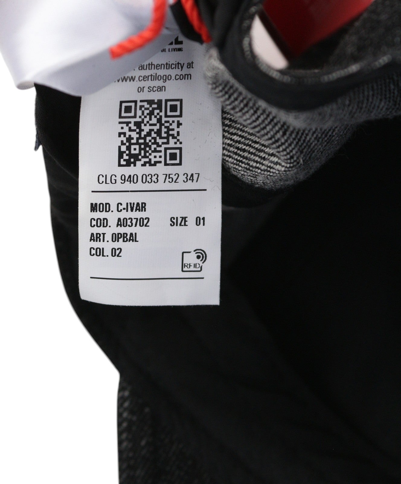 DIESEL C-Ivar Men Cap 1 Baseball Denim Black Embroidered Logo Cotton RRP€70