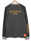 T-Shirt T-Juslan-LS
