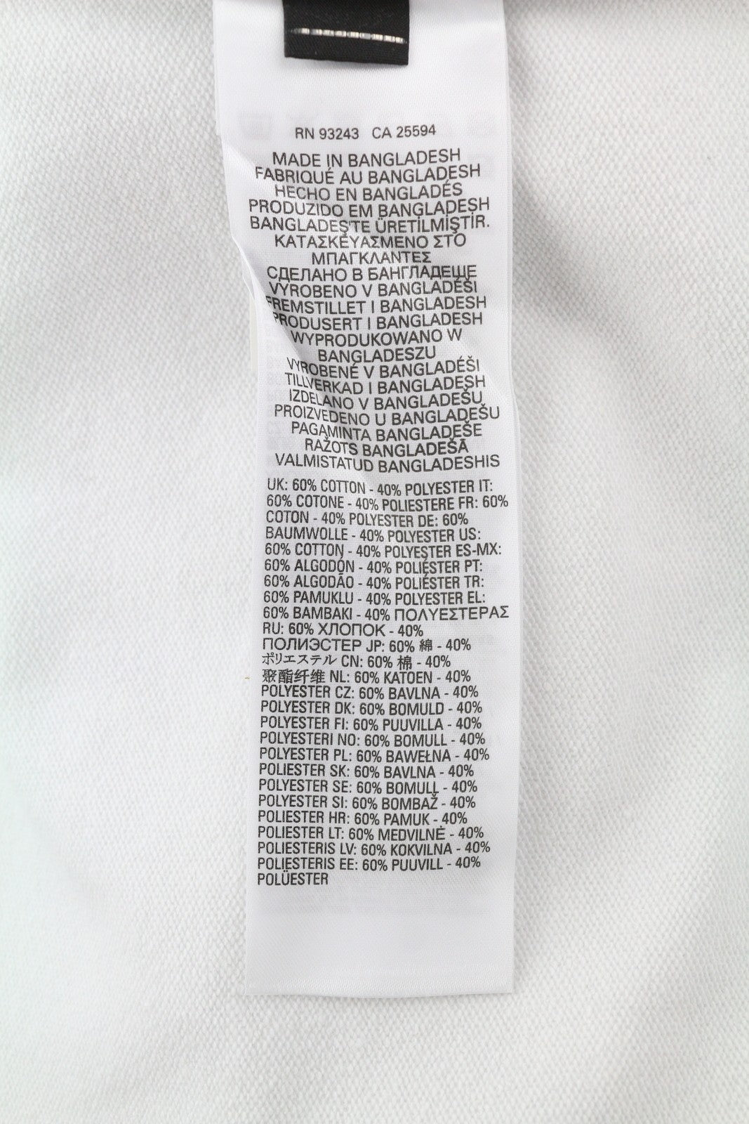 DIESEL S-Ginn-K26 Men Sweatshirt XL White Pullover Crew Neck Unlined RRP€110