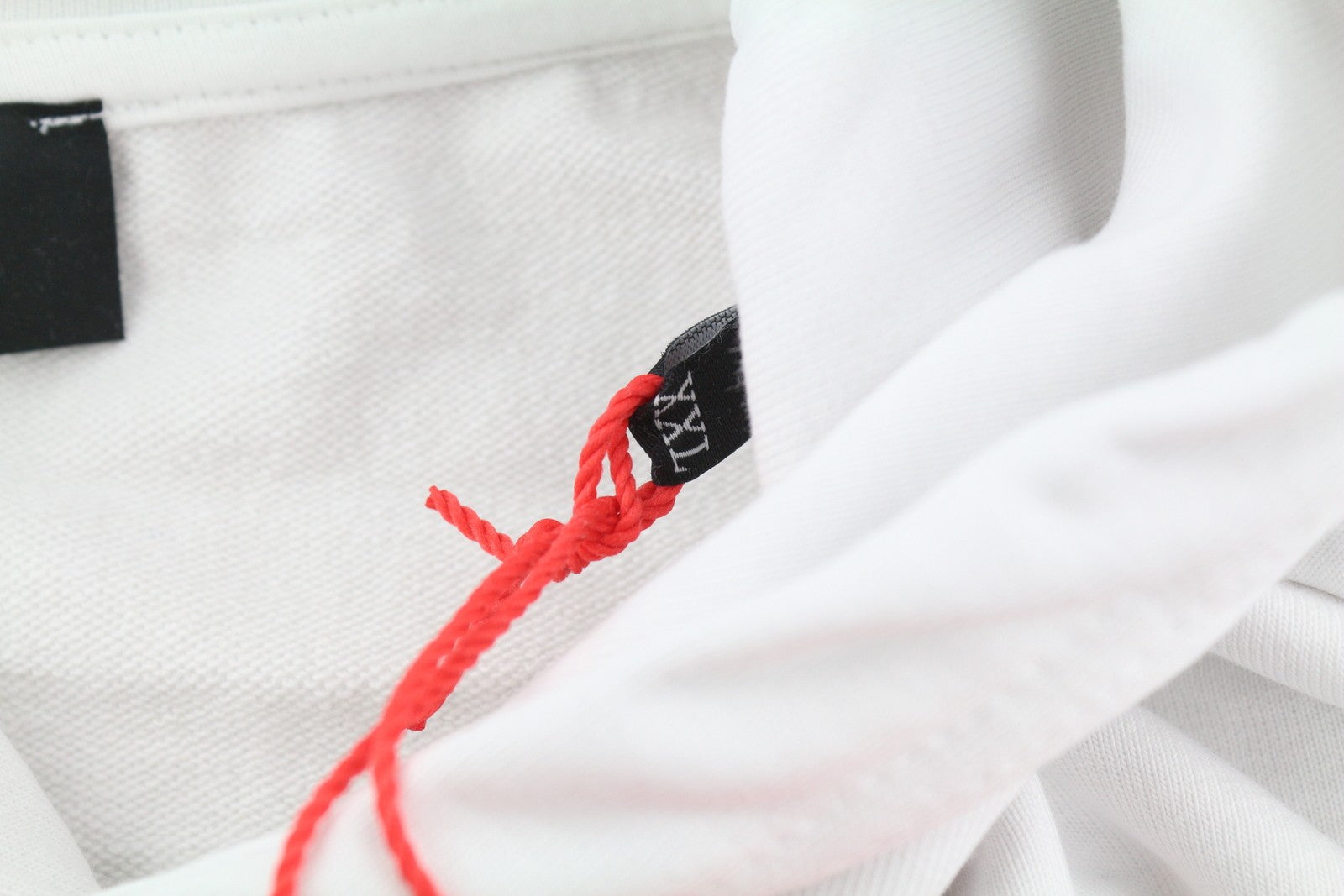 DIESEL S-Ginn-Hood-K25 Men Hoodie 2XL White Pullover Kangaroo Pocket RRP€125