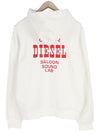 Hoodie S-Ginn-Hood-K28