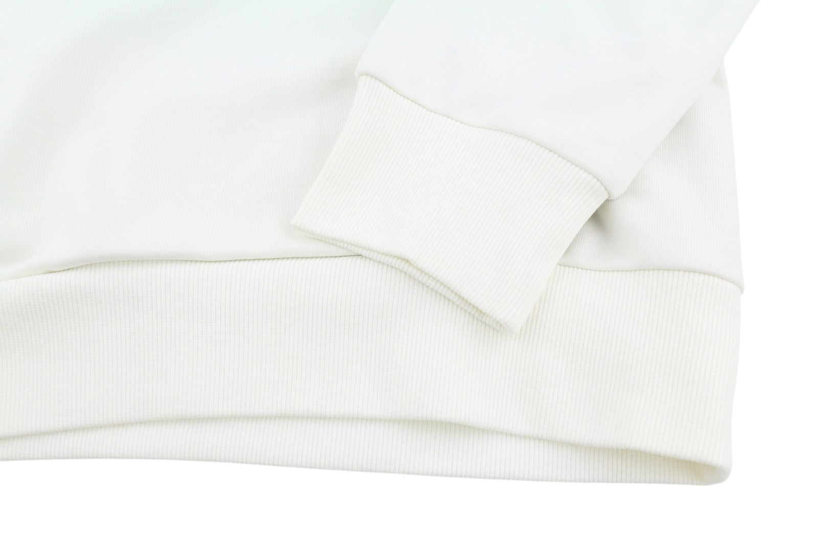 DIESEL S-Ginn-Hood-K28 Men Hoodie L White Pullover Kangaroo Pocket RRP€125