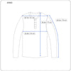 T-Shirt T-Just-LS-C3
