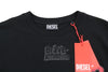 T-Shirt T-Just-LS-C3