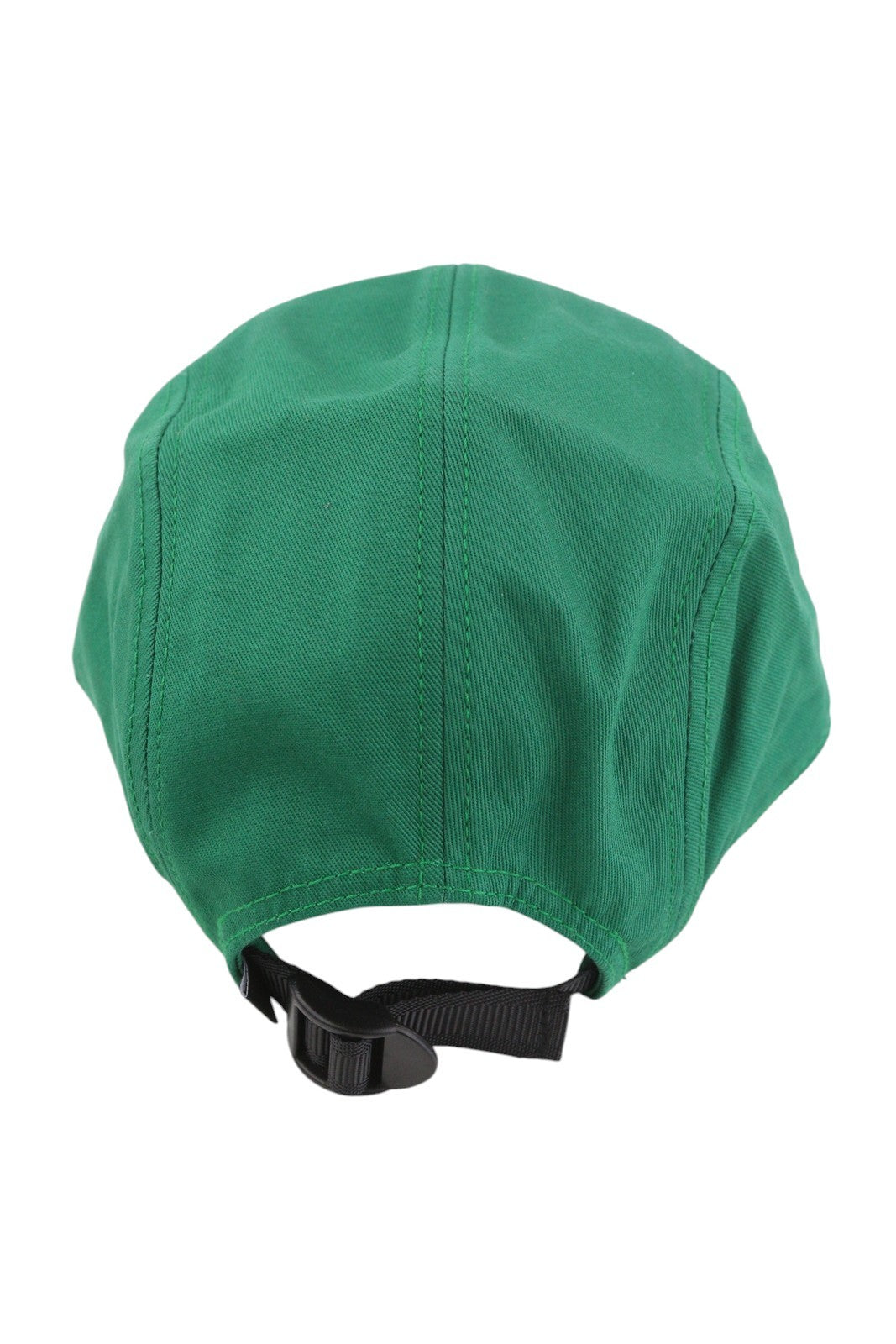 DIESEL C-Smill Men Cap OS Green Baseball Embroidered All Seasons Casual Unisex