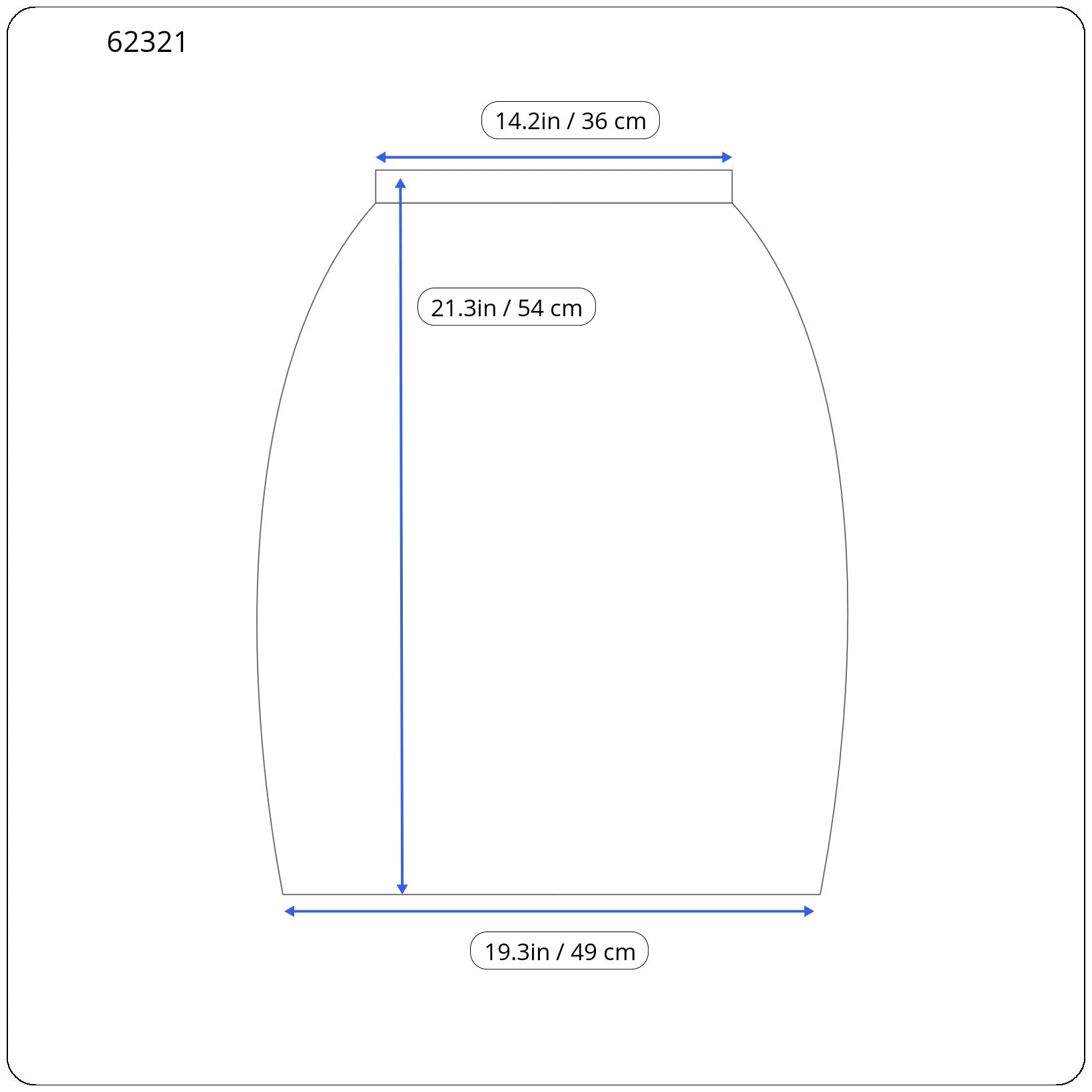 DENHAM Bo Women's W25 Blue Cotton Washed Mini Skirt Buttoned Denim Style