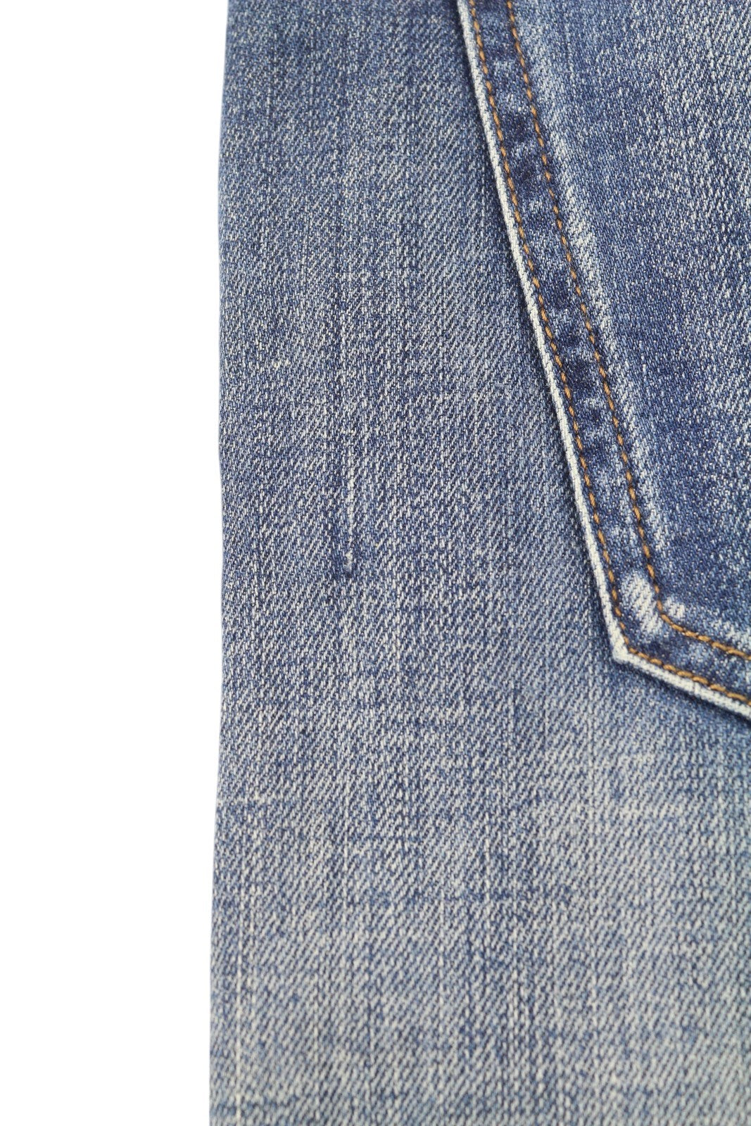 DIESEL 2019 D-Strukt 0DQAE Men Jeans W33/L34 Slim  Zip Fly Fade Effect RRP€175