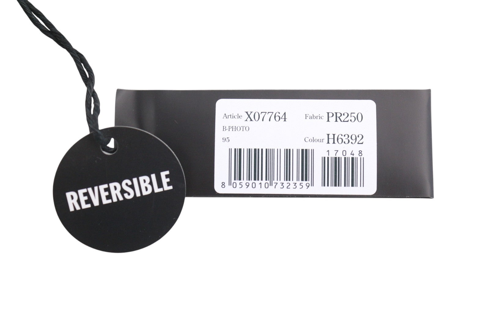 DIESEL B-Photo Men Belt 95 CM Reversible Leather Silver Tone Buckle Closure Dark