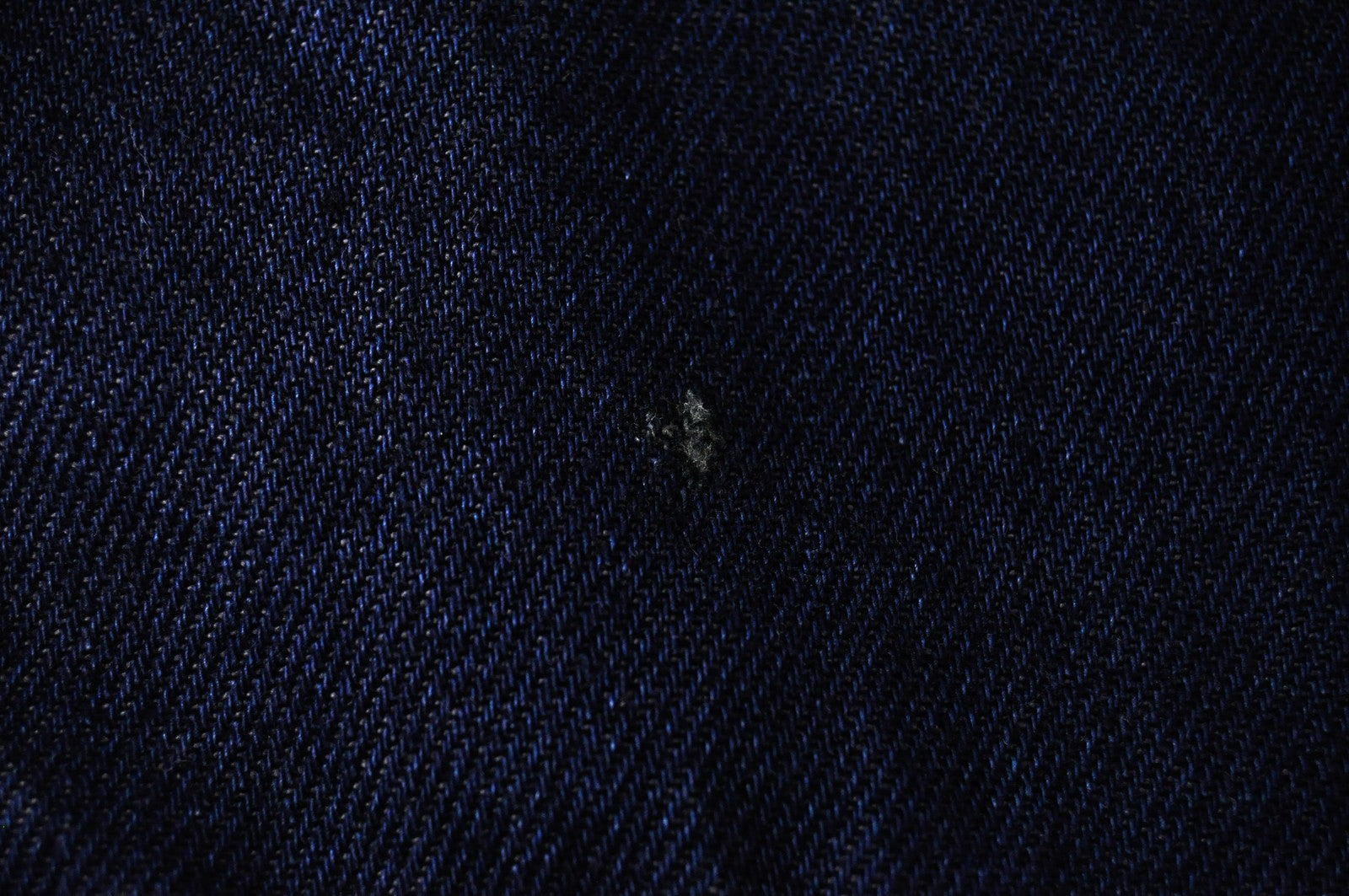 DIESEL Dagh-XP 084ZF Men Jeans W32/L32 Regular Straight Dark Blue Denim