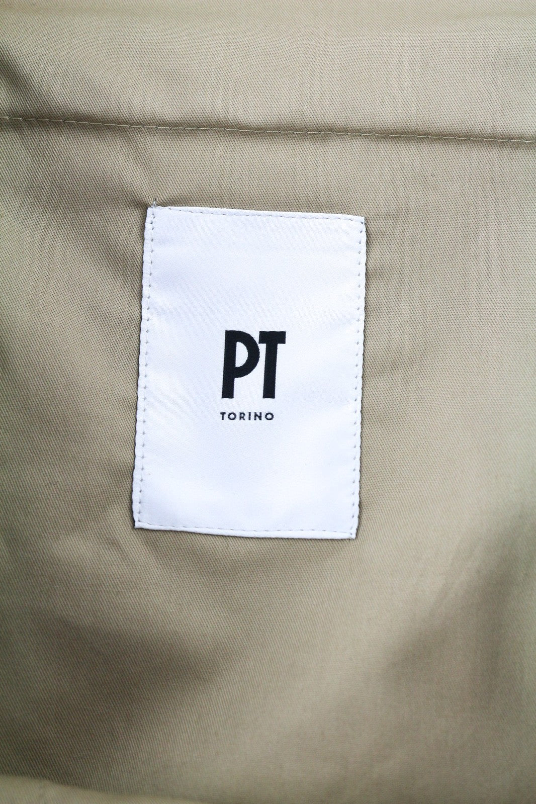 PT TORINO Men Trousers 56 W39 Rebel  Blue Grey Patterned Pure Wool Pleated