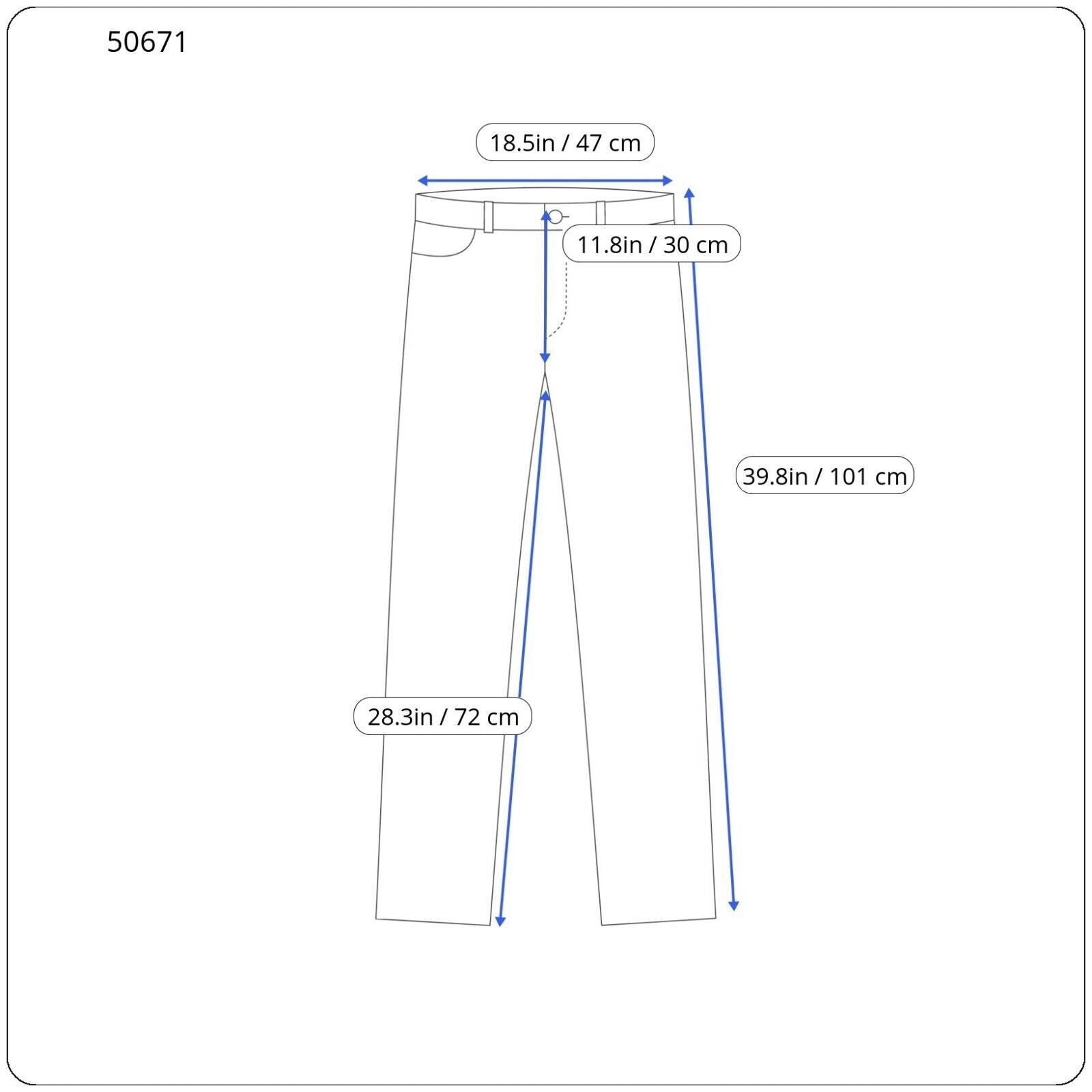 DIESEL D-Eetar 081AK Mens Jeans W34/L32 Stretchy Blue Aged Ripped Carrot