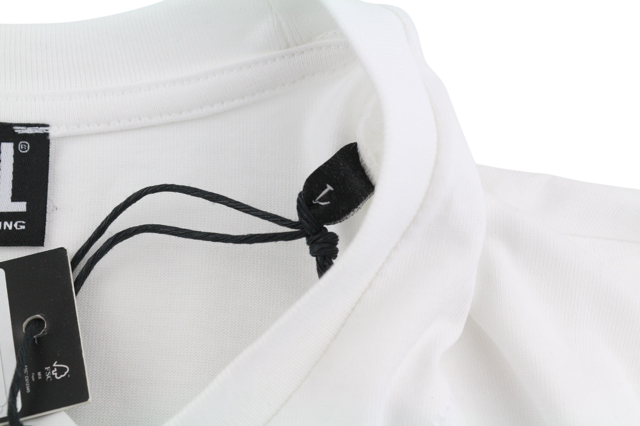 DIESEL T-Diego-Cuty Mens T-Shirt L Short Sleeve Crew Collar  Tricot Casual