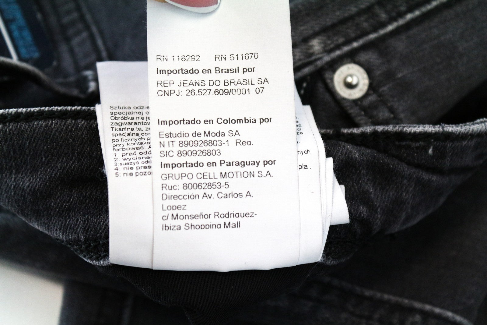 REPLAY Anbass Men's Jeans W29/L34 Slim Fitted Aged Grey Denim Casual Look