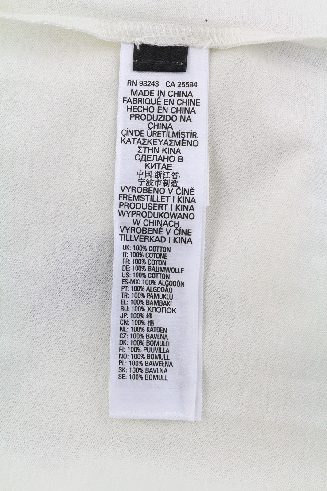 DIESEL T-Just-B67 Mens T-Shirt M Short Sleeve Crew Collar  Tricot RRP€60