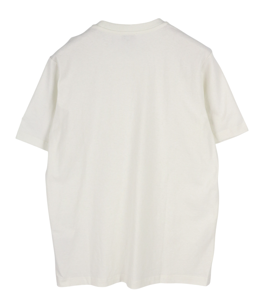 DIESEL T-Just-B67 Mens T-Shirt L Short Sleeve Crew Collar  Tricot