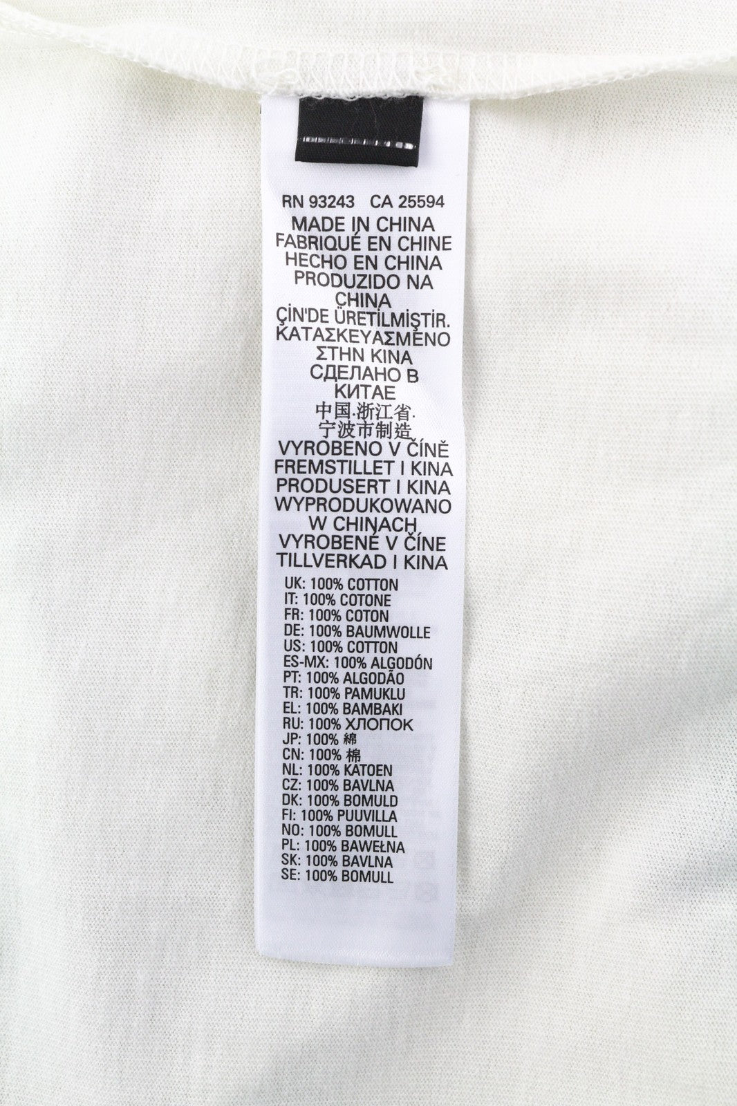 DIESEL T-Just-B67 Mens T-Shirt L Short Sleeve Crew Collar  Tricot