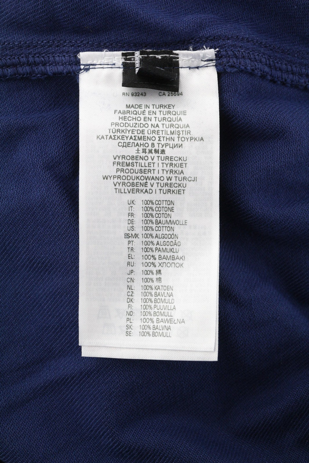 DIESEL De-Angelica-SP Womens Dress L Long Sleeve Full Zip Pockets Denim RRP€295