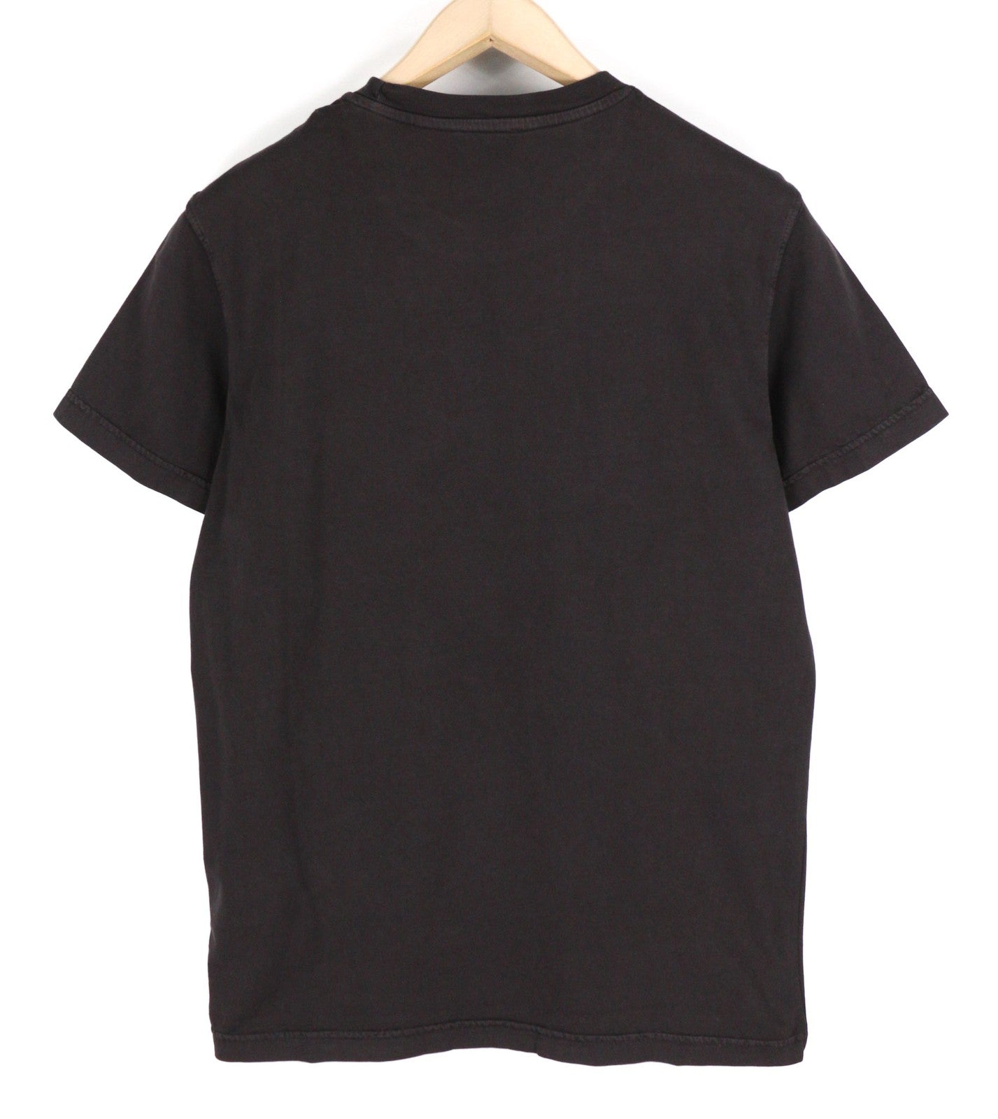 DIESEL T-Diegor-C16 Mens T-Shirt XL Short Sleeve Crew Neck  Black RRP€70