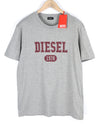 T-Shirt T-Diego-K46