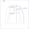T-Shirt T-Diegos-LS-K27