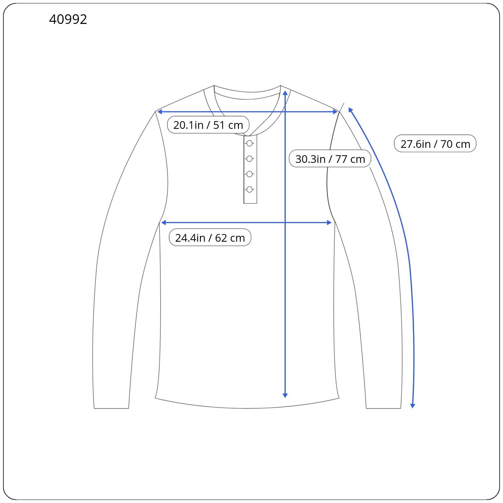 DIESEL T-Diegos-LS-K27 Men T-Shirt 3XL White Cotton Long Sleeve Crew Neck Tricot