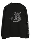 T-Shirt T-Just-LS-B52