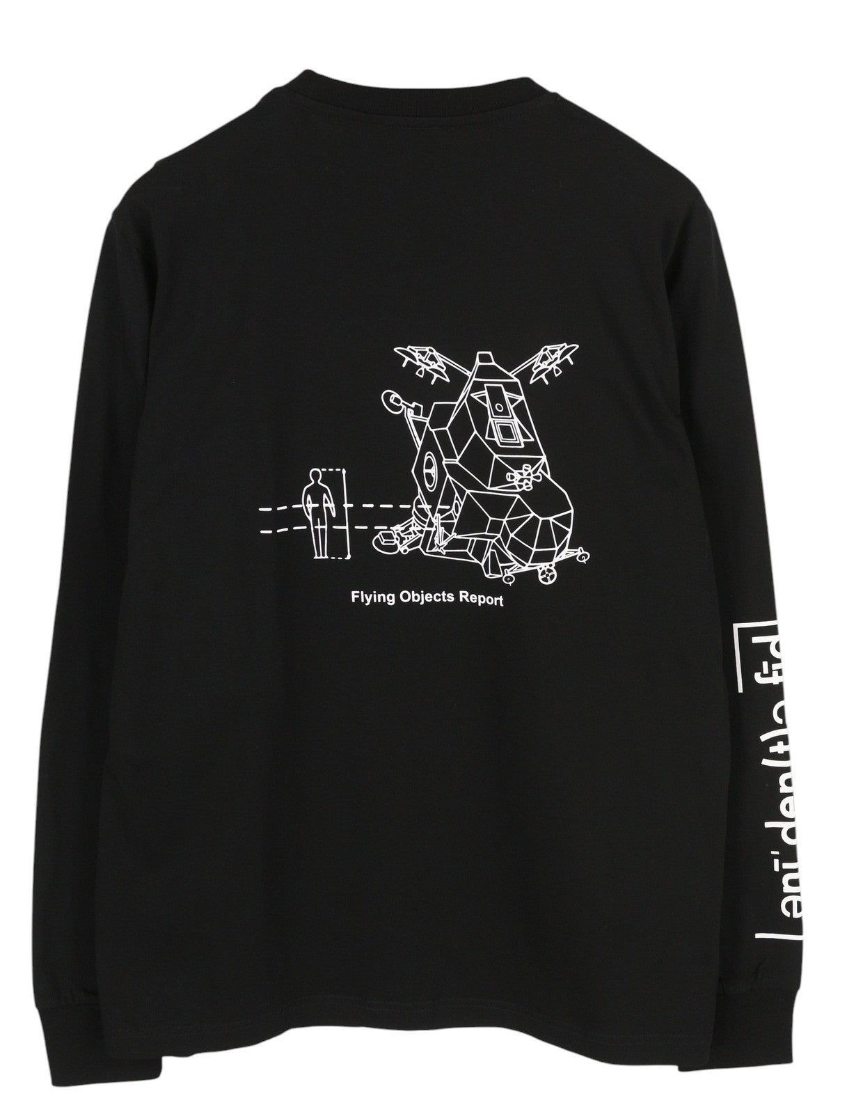 DIESEL T-Just-LS-B52 Men T-Shirt 2XL Black Crew Neck Long Sleeve Tricot RRP€90