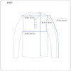 T-Shirt T-Just-LS-B52