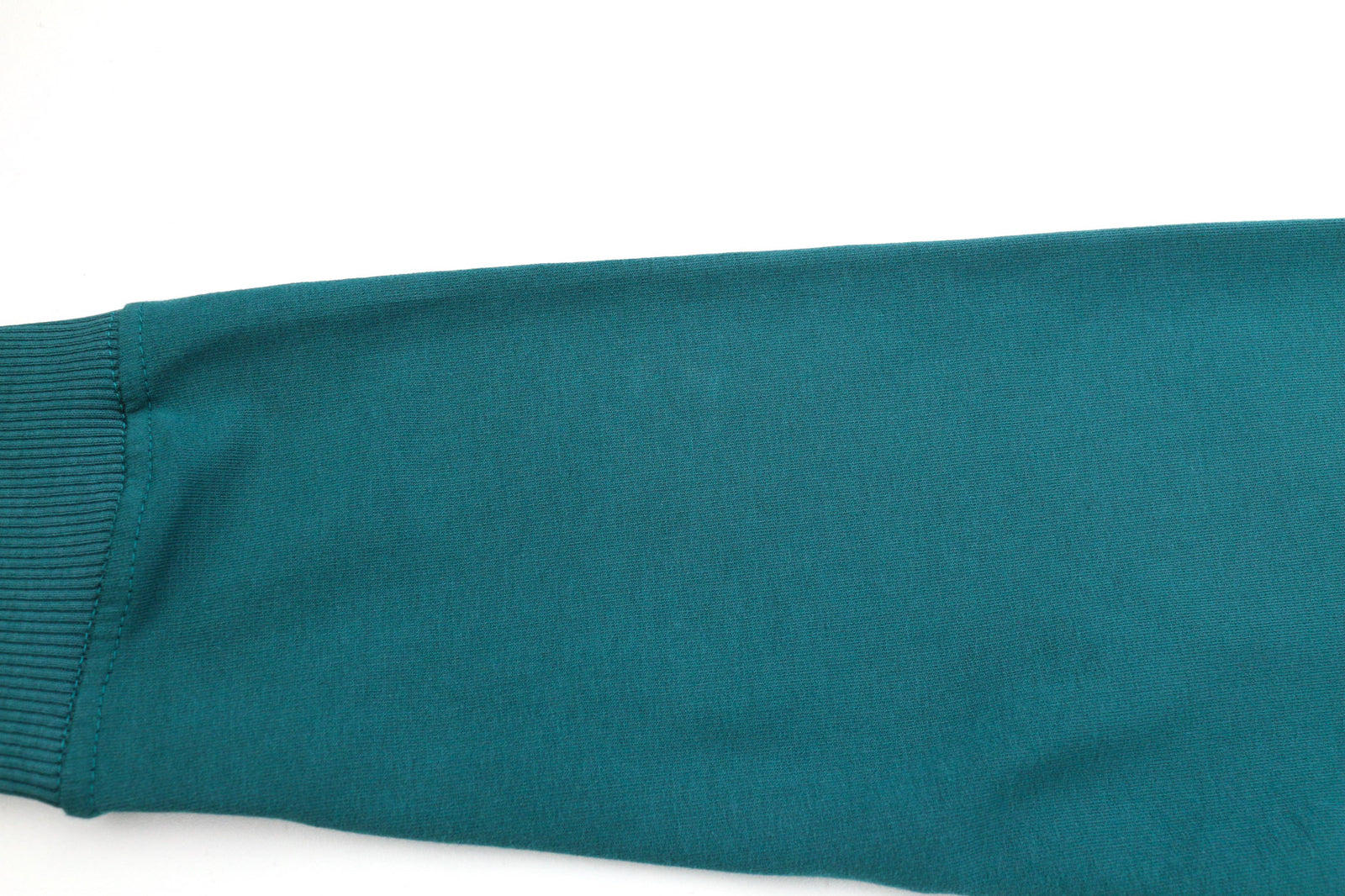 AQUASCUTUM FCIA18 Men Hoodie M Dark Green Kangaroo Hooded Pullover Straps Logo