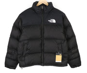 THE NORTH FACE 1996 Retro Nuptse Men Jacket L 700 Down Insulated Hidden Hood