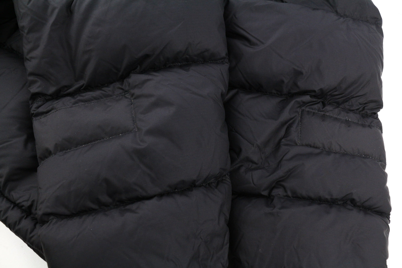 THE NORTH FACE 1996 Retro Nuptse Men Jacket L 700 Down Insulated Hidden Hood