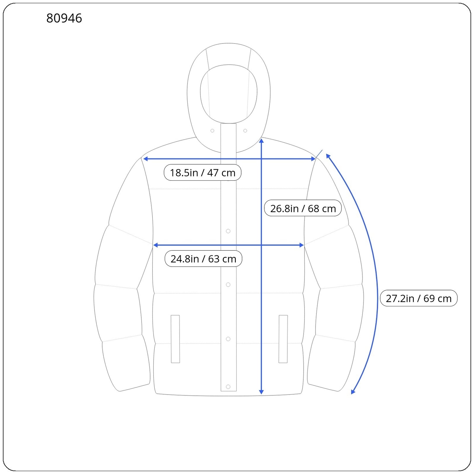 THE NORTH FACE ThermoBall Eco Men Jacket XL Black Logo Insulated Quilted Zip