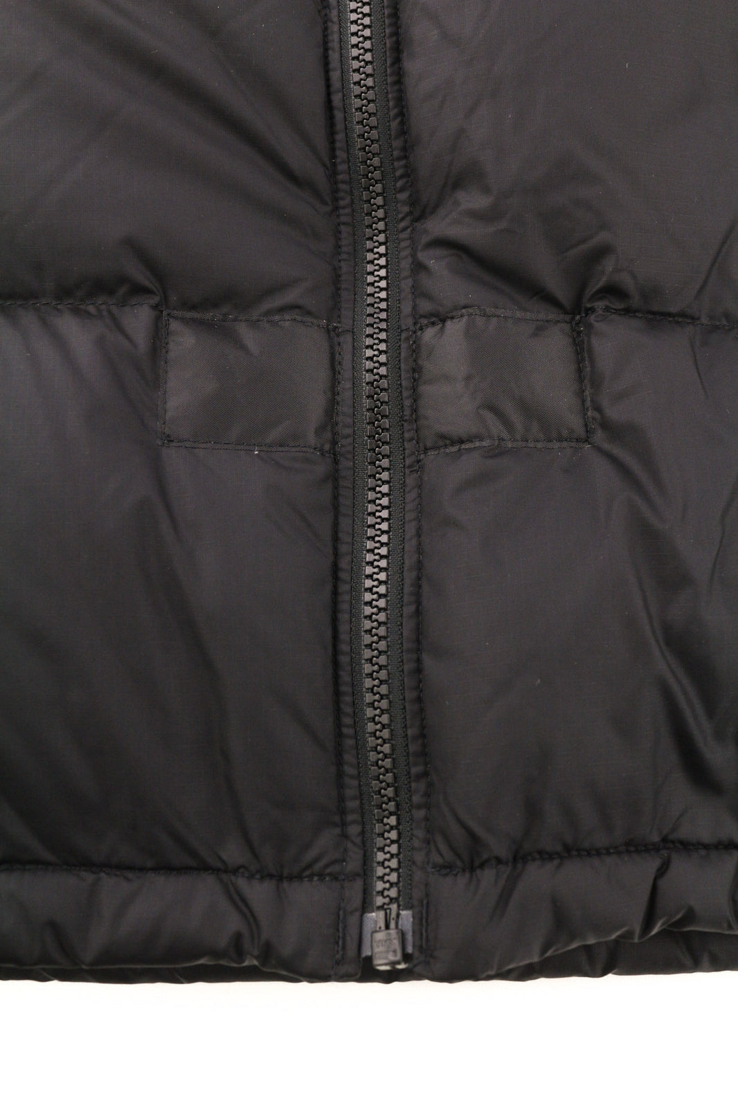 THE NORTH FACE 1996 Retro Nuptse Men Jacket L 700 Down Insulation Hidden Hood