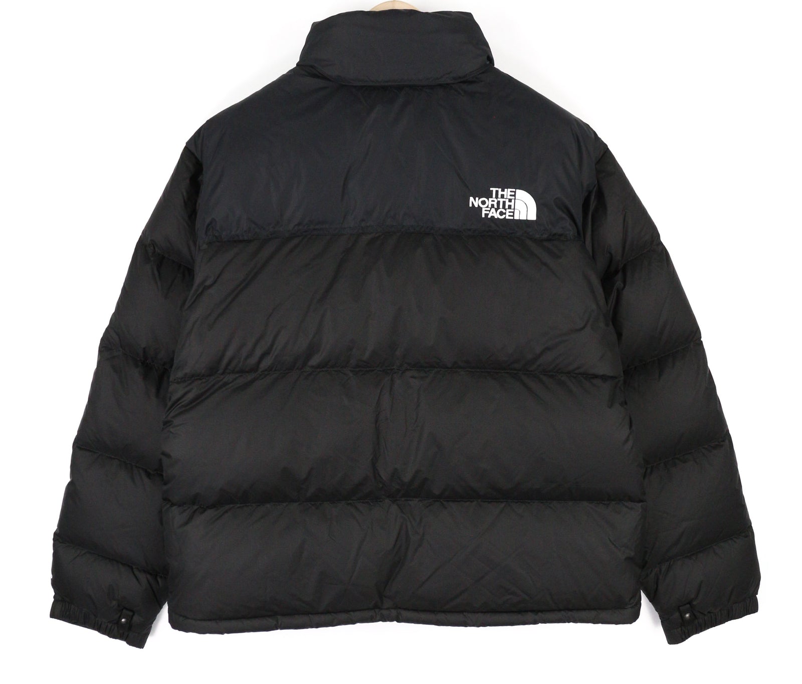 THE NORTH FACE 1996 Retro Nuptse Men Jacket L 700 Down Insulation Hidden Hood