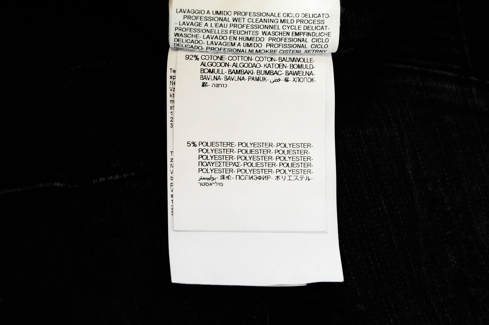 REPLAY Zaldok Men's Jeans W31/L32 Grey Washed Slim Fit Cotton Distressed Stretch