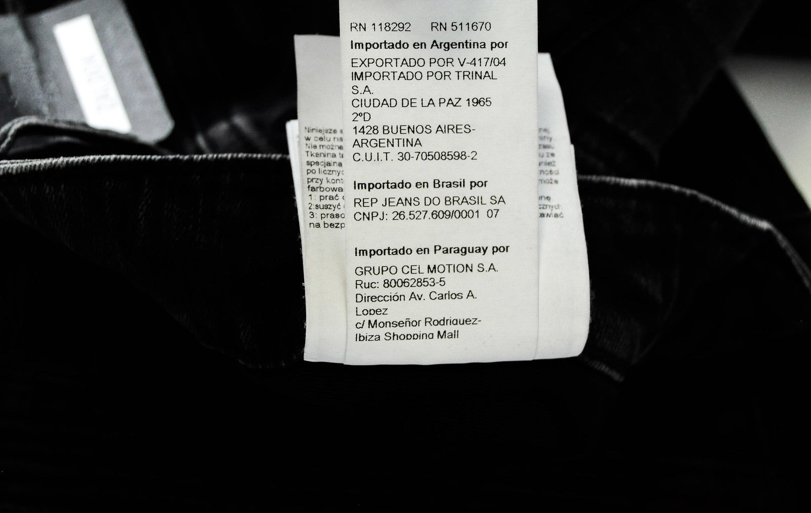 REPLAY Zaldok Men's Jeans W31/L32 Grey Washed Slim Fit Cotton Distressed Stretch