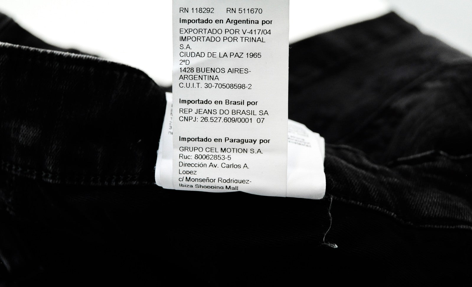 REPLAY Zaldok Men's Jeans W31/L34 Slim Fit Grey Ripped Washed Cotton Stretch