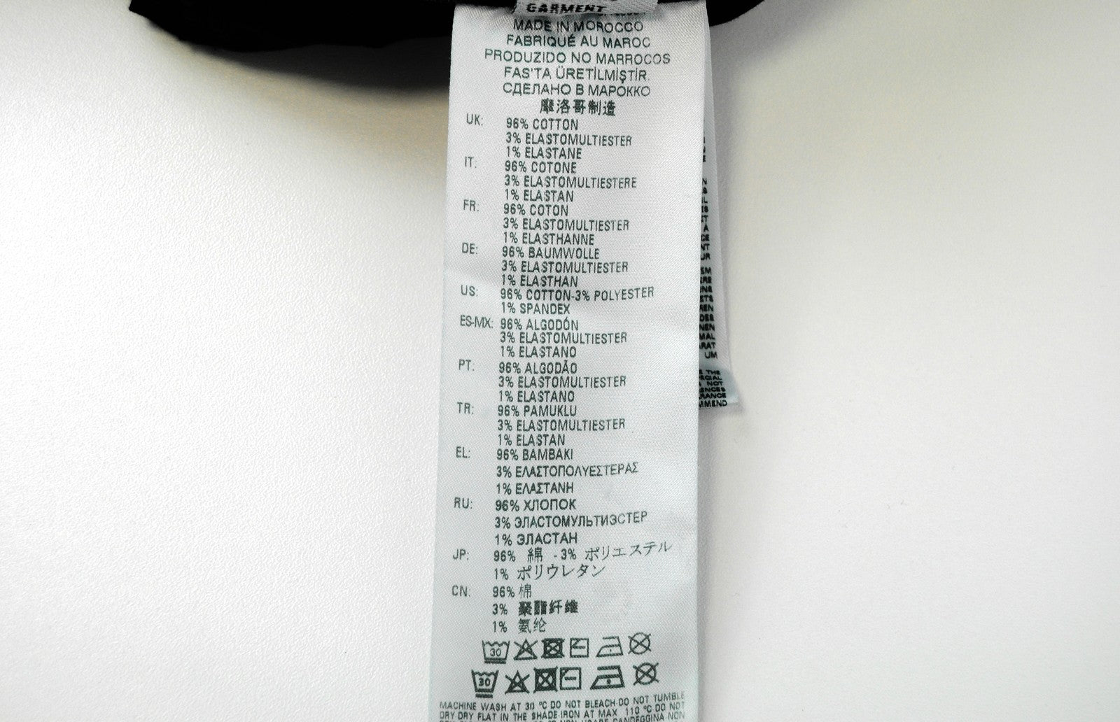 DIESEL Thommer 084NK Mens Jeans W28/L30 Slim Skinny Navy Stretchy 5-Pocket