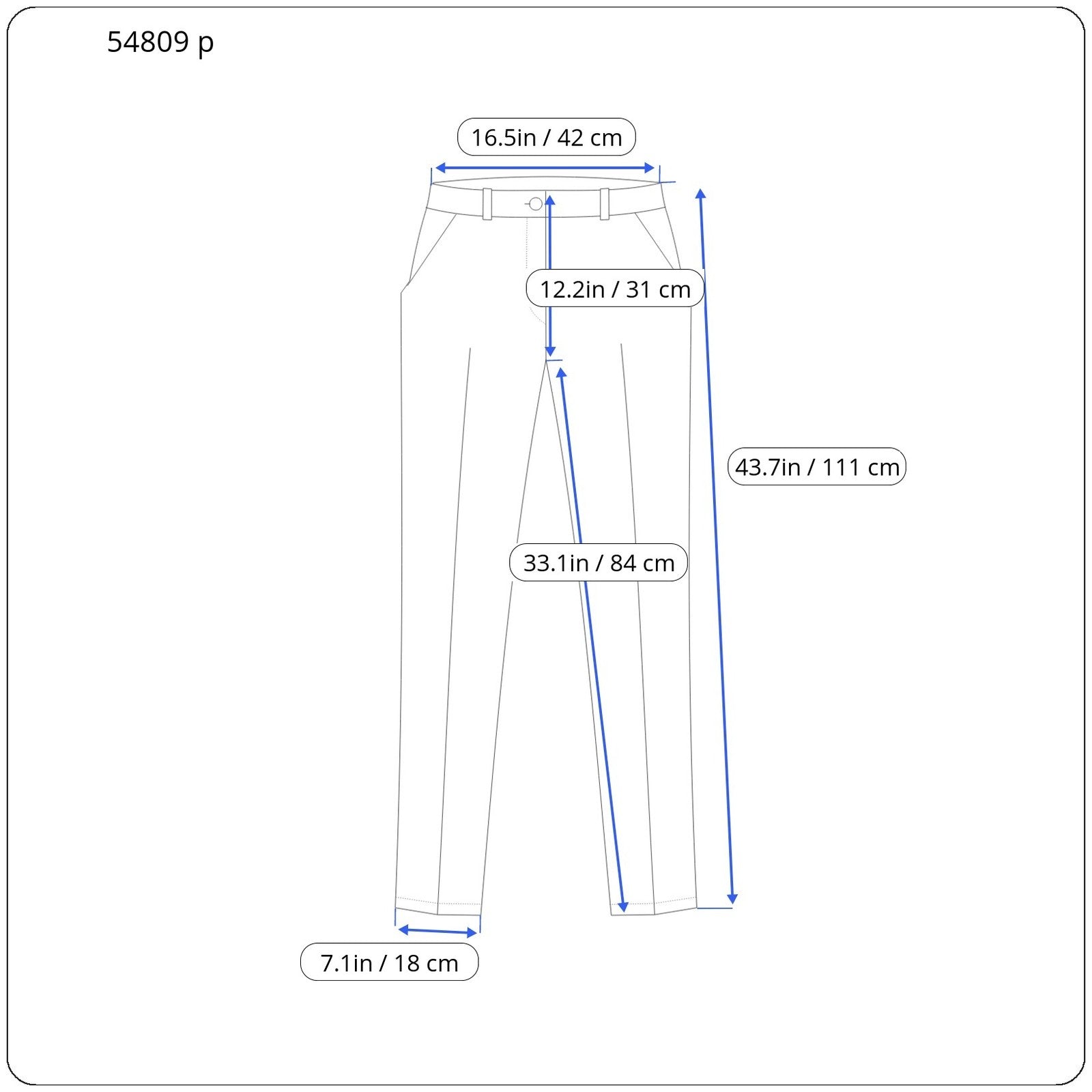 SUITSUPPLY Havana Men's Suit UK36R Blue Checked 2-Piece Wool Silk Linen Slim
