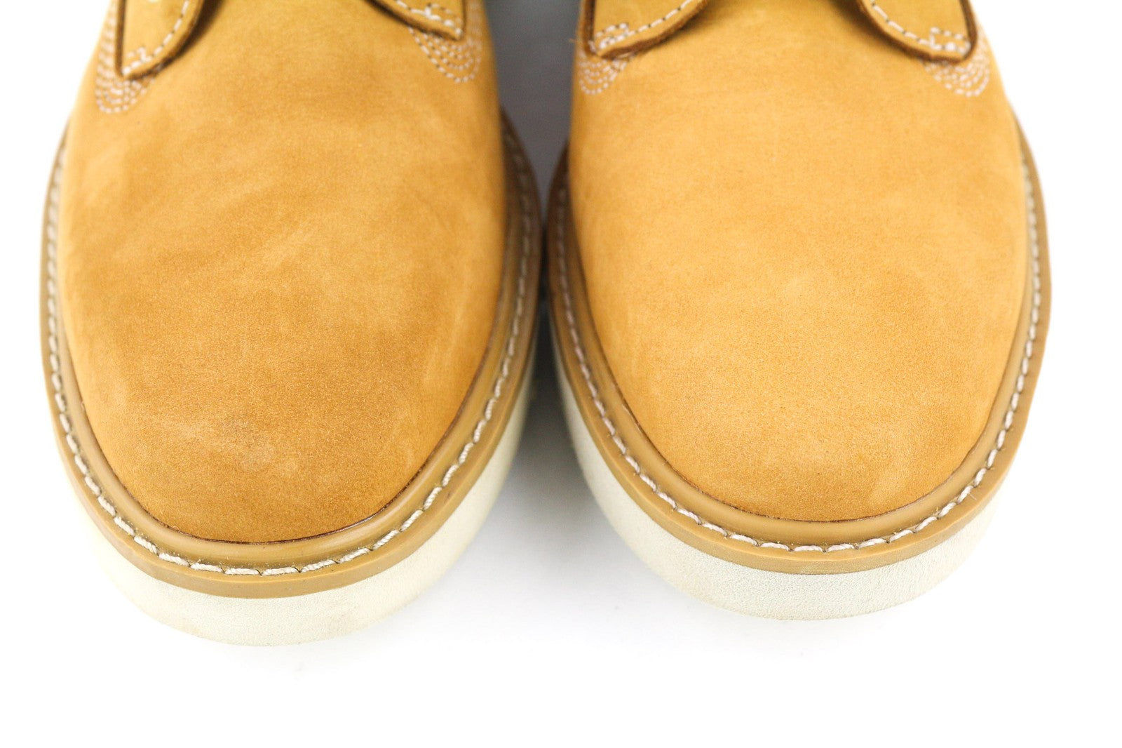 TIMBERLAND A161U Womens Boots EU38.5 EU39.5 Leather Sensorflex Comfort System