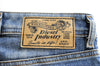 Jeans Troxer R6AP8